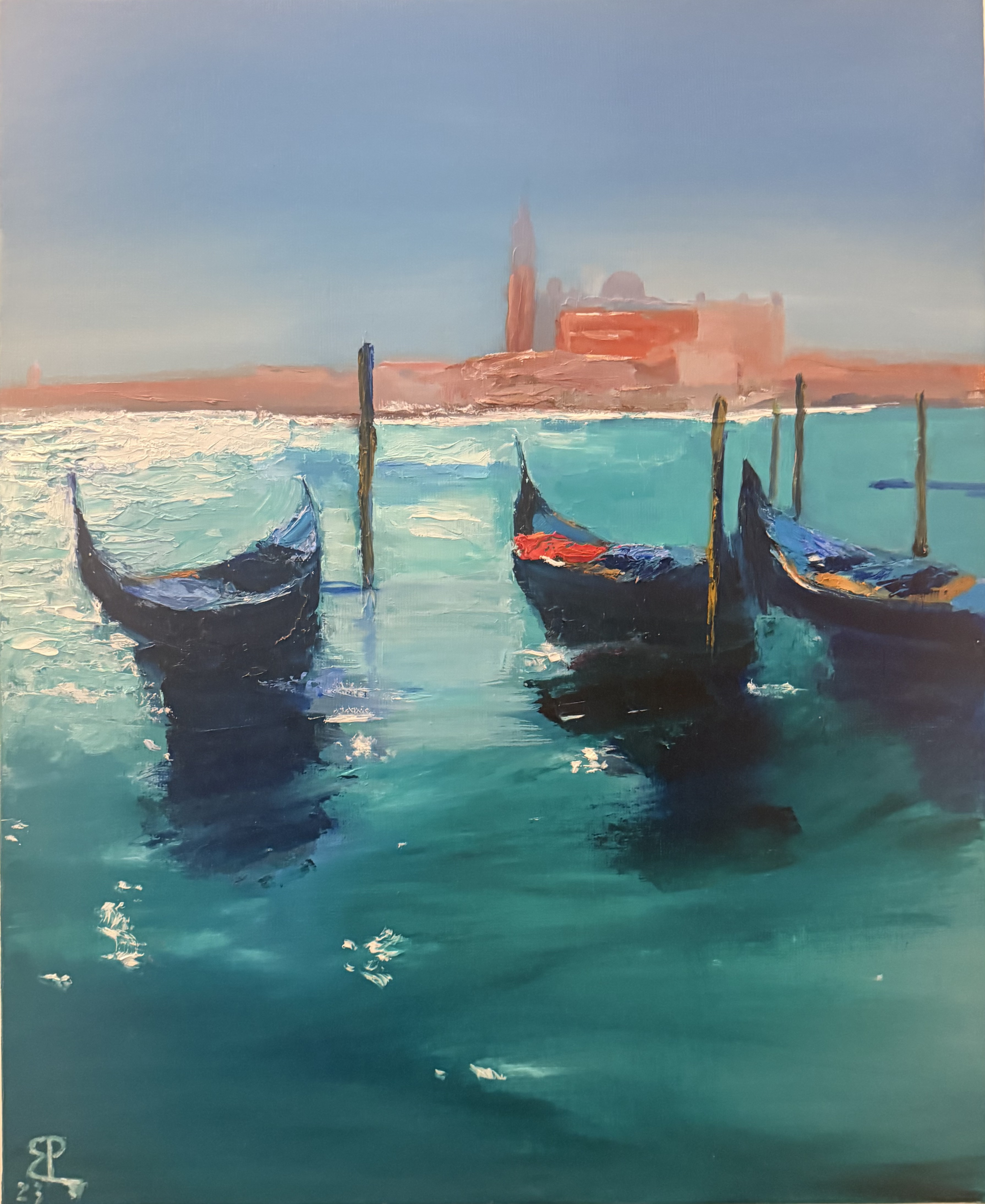 Venise Sublimée