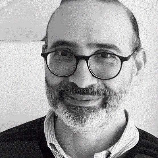 Portrait de Pierre Bestauros
