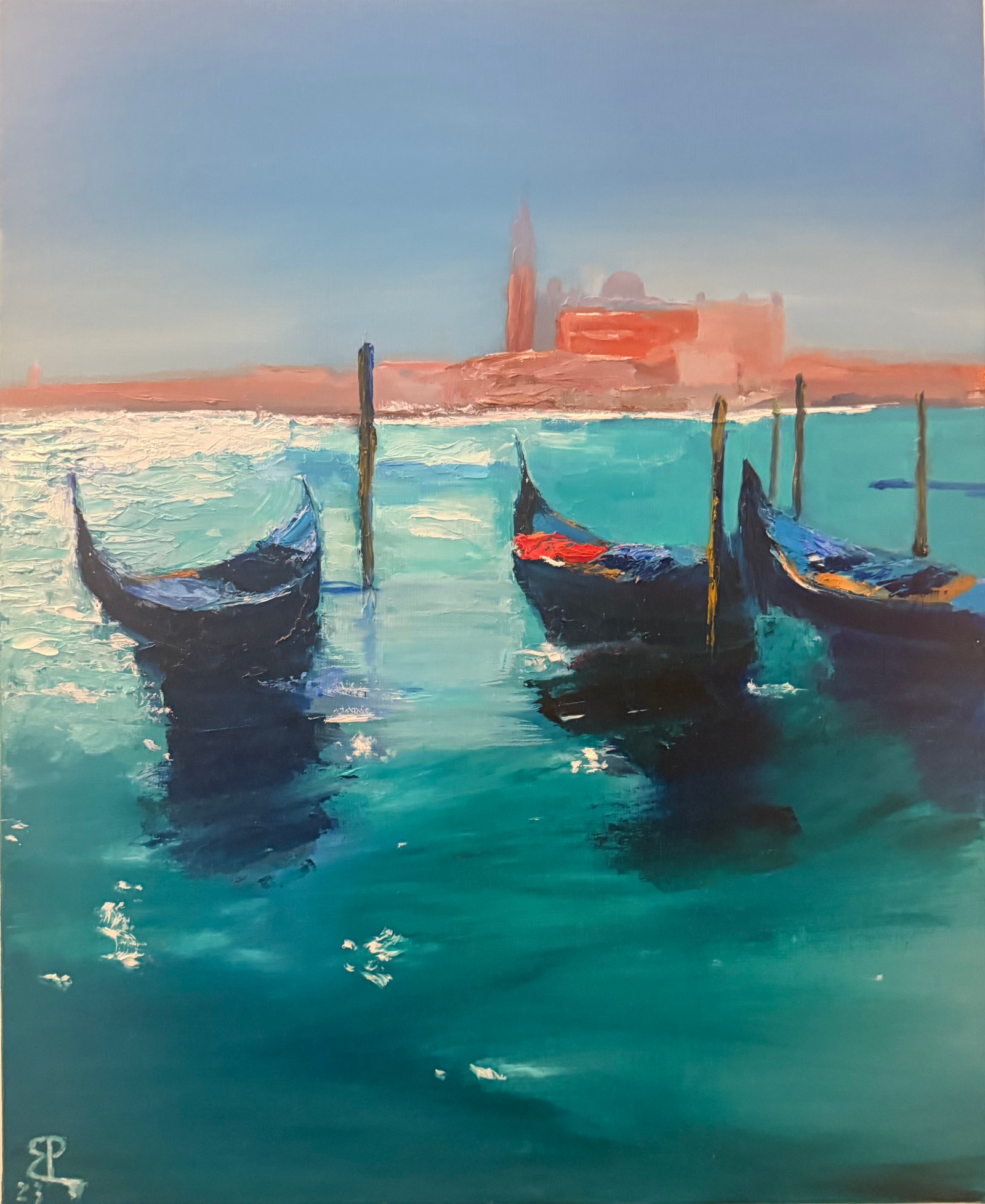Venise Sublimée